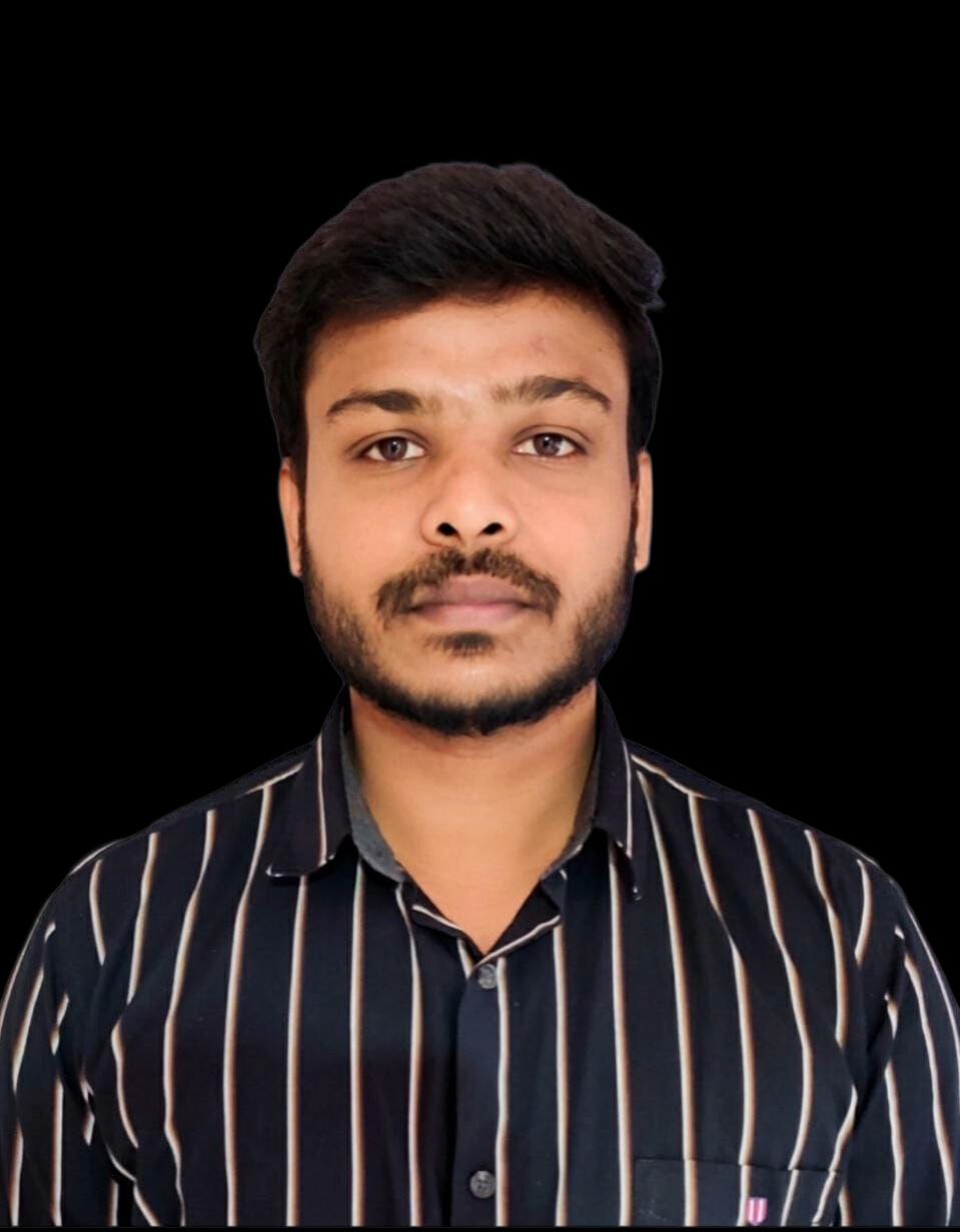 Arun - Tech Enthusiast and IT Professional passionate about technology trends and web development